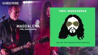 CURIOUS ARTS 04 Magdalena