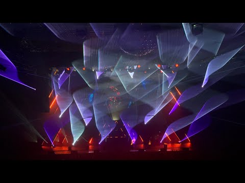 Liquid Stranger (Party Set) @ Mission Ballroom (Liquid Stranger Night 3/3 Denver 2025) (Recap)