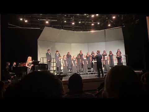 The Turtle Dove: Arr. Spevacek