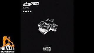 AkaFrank ft. Jay Ant, Iamsu! - Lots [Prod. HIMTB Music] [Thizzler.com]