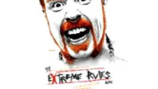 WWE Extreme Rules 2010 Official Theme - (Time to Shine - Saliva)