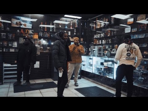 NoMaskGang - F*ck Yo Gang Pt.2 (Official Music Video)