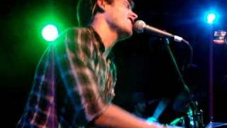 Jon McLaughlin- 4 Years