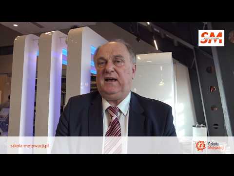 Jakie są przyczyny zachorowań na SM w świetle najnowszych badań – prof Krzysztof Selmaj