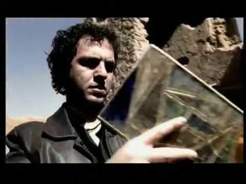 Calogero-De cendres et de terre (Clip)