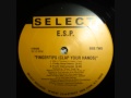 E S P ‎ Fingertips Clap Your Hands Funky Remix 1992