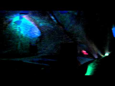 CTCdrope dj set @ Halloween Psyterror Night!