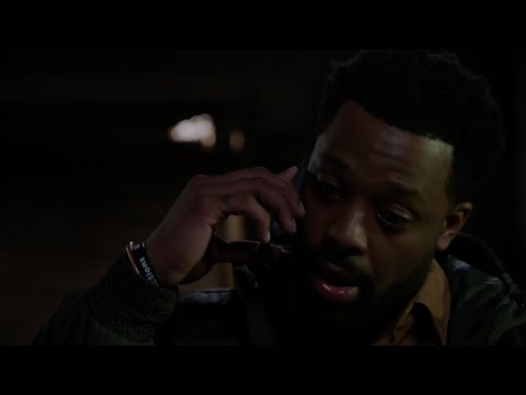 Atwater Calls Celeste Cliffhanger on Chicago PD 9x19 (Apr. 20, 2022)