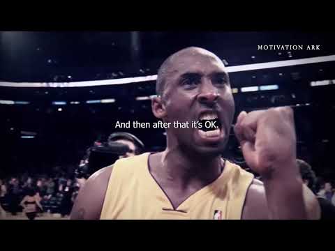 Greatness Has A COST   Kobe Bryant Motivational Video