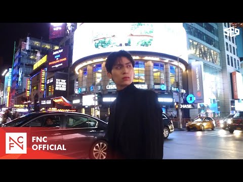 YOO TAEYANG | Dance Cover of Tobias Ellehammer | Janet Jackson - BURNITUP! (Feat. Missy Elliot)