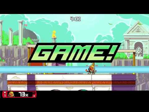 SXC2K15 RoA - Losers Semis: Gabe v Atticus