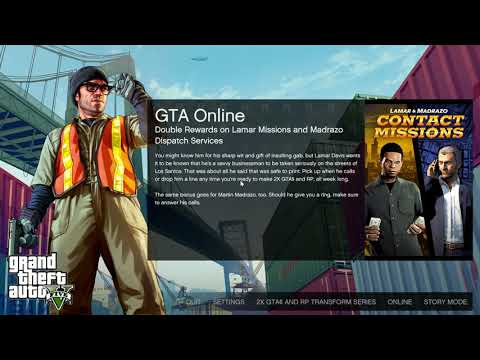 MongoTV_6001 - Mongo Games - GTA 5 Online - Part 3 - I Need a New Gamer Computer