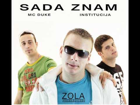 MC Duke & Institucija - Nema kajanja (ft. Aleksandra Nikolovski i Vladimir Timotijevic)
