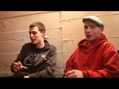 Wywiad RapKuchnia - ZETENWUPE