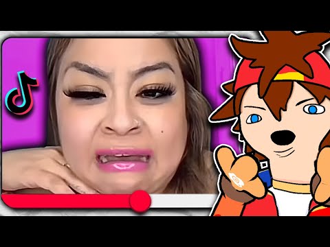 The Most Hated Mom on Tiktok | Kenji Reacts