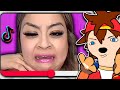 The Most Hated Mom On Tiktok Kenji Reacts
