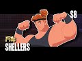 Hercules - Shellers [Part 1] | FITS