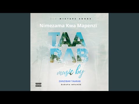 Nimezama Kwa Mapenzi