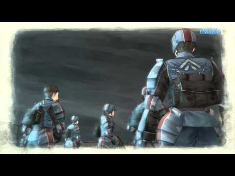 Valkyria Chronicles Walkthrough - Part 52