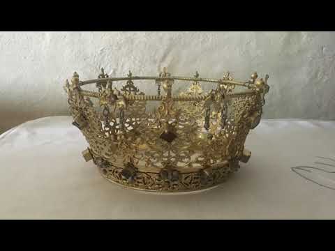 Pingstdagen från Kristbergs kyrka