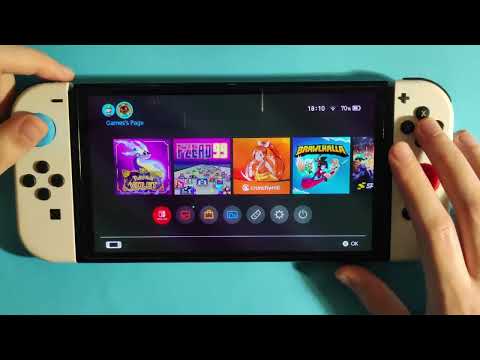 How to Clear Play Activity on Nintendo Switch - Delete Games Played History