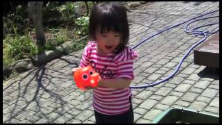 Haru Ga Kita 春が来た (ukulele instrumental rendition)