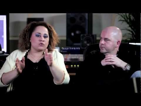 HIGHENDERS - ARTIST SPECIAL feat. BUSY & SHE RAW