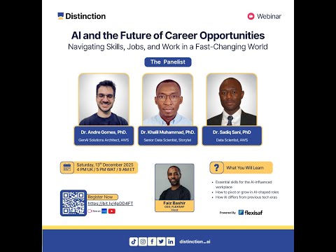 Career Development: Navigating the Ever-Changing Landscape