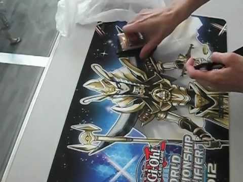 2012 World Championship Qualifier Top 16 Deck Profile - Corey Roca