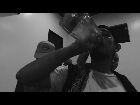 Ives Presko - Drunken Master (Official Music Video)