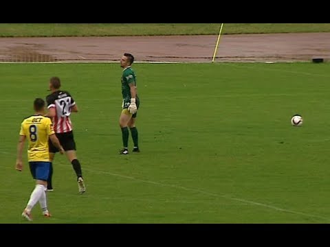 Resovia ograła Lubelski Motor jednego z kandydatów do awansu