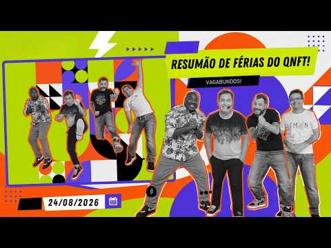 Suco Laxante, Emojis e Micos nas Férias: Os Melhores Momentos do Dia!