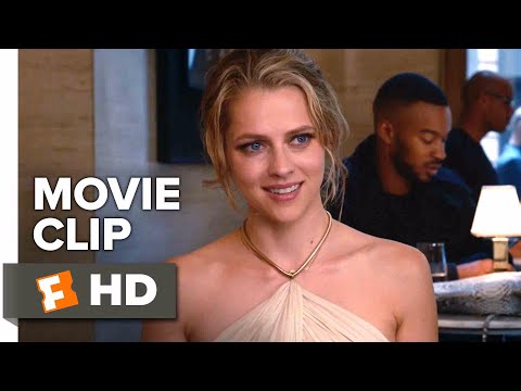 2:22 Movie Clip - First Time at the Ballet (2017) | Movieclips Coming Soon