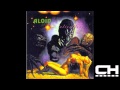Aloid - The Inside Truth of Hanger 18 (Album Artwork Video)