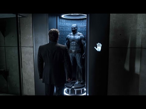 Batman v Superman: Dawn of Justice (TV Spot 'Power Corrupts')