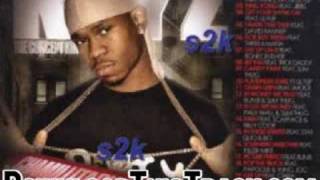 5050 - freestyle (lets go) - Chamillionaire-Chamillitary