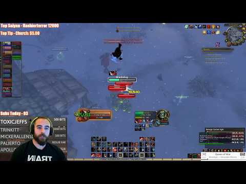 Bajheera - Full 945 iLvl Arms Warrior 39-0 AB Blizzard Ownage - WoW Legion 7.3 Rank 1 Warrior PvP
