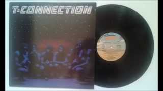T- Connection - Don't Stop The Music (1978) FUNK