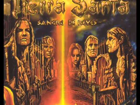 Videoclip de Dos Vidas — Tierra Santa