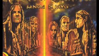 Tierra Santa - Dos Vidas &quot;La Armada Invencible&quot;