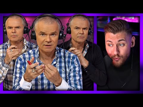 Endlich wieder Domian