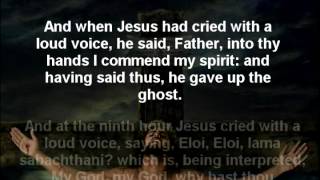 Video: Gospel of John: 29% Reliability Score against 'US Federal Rules' - TruthSurge 1/3