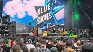 Download lagu The Ataris – “Boys of Summer” (Live at Aftershock 2025) mp3