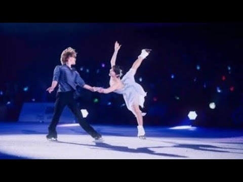 ✨⛸️💖🌸❄️本田真凜&宇野昌磨、氷上で魅せた奇跡の共演!「Four Seasons」感動のペアパフォーマンスが話題に
