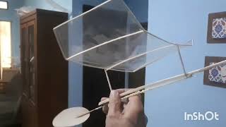 PP-STICK60 | Fly Slowly