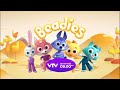 VTV Beadies Generic Promo January 2026 5s