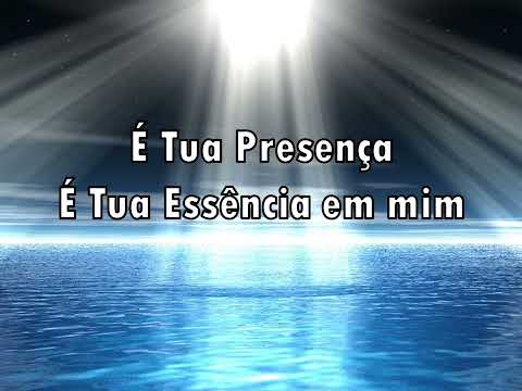 Mostra me Tua Glória  Cantado Com Letras  ( Alda Célia )