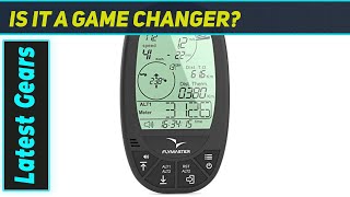 Flymaster GPS LS: The Ultimate Paragliding GPS?