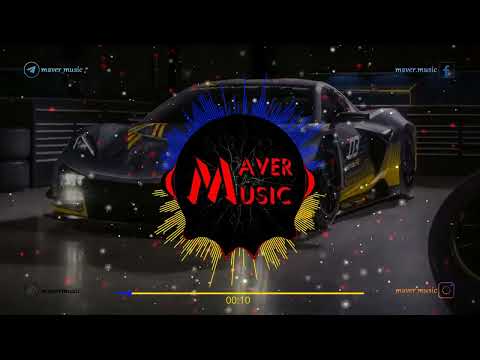 KOVALEVSKiY & RAPHAiL - Чаклун (Shad0w Remix) | Він зачаклує її поглядом, він зачаклує своїм холодом