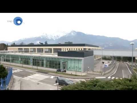 Trentino Innova - 5° Puntata - 22/05/2014